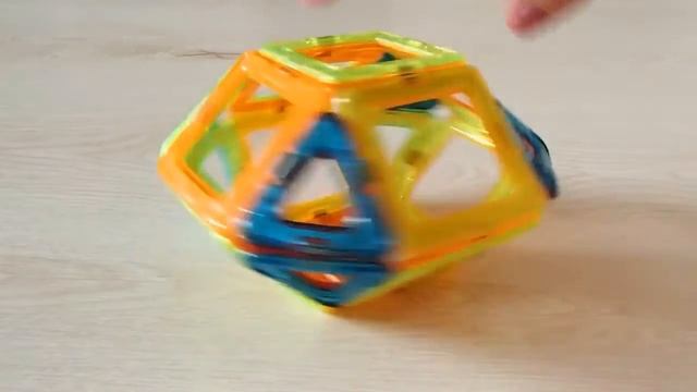 Аналог Магформерс смотреть онлайн