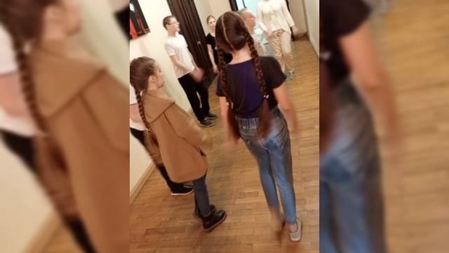 Забава.Поездка в Екатеринбург 2023
.mp4