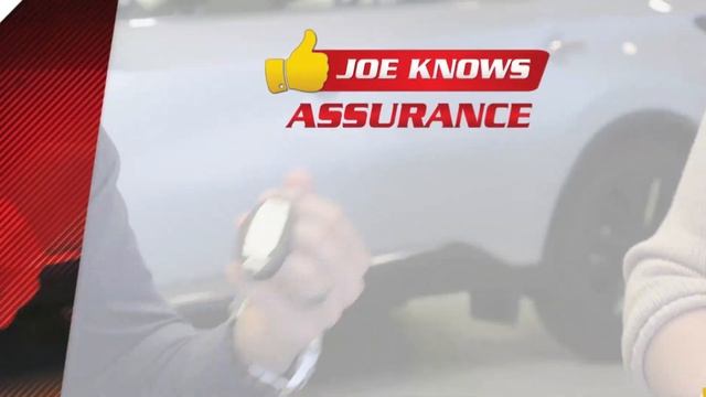 Go See Joe at Sheridan Nissan! смотреть онлайн