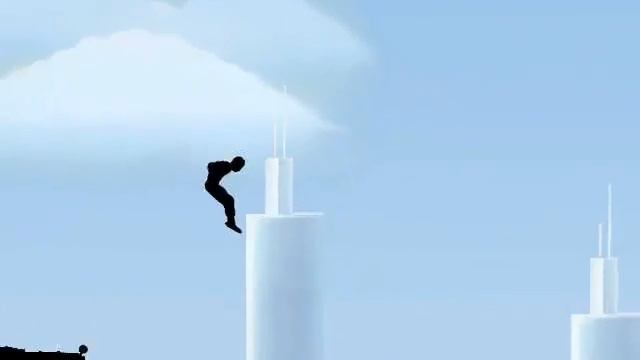 Vector - Gameplay
