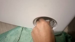 Очистка фильтра стиральной машины - как почистить фильтр самостоятельно