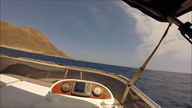 Boating for beginners, What is a Head Sea? What is a following sea? смотреть онлайн