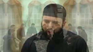 Имран очень красиво читает назам