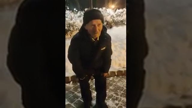 Павел Евстафьевич, рассказал нам о себе ? смотреть онлайн