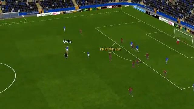 Football Manager 2016 Schalke Johannes Geis смотреть онлайн