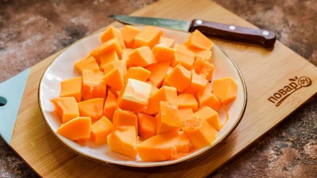 Сборник рецептов