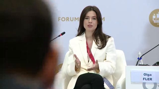 ПМЭФ Юниор. Время молодых. Как запустить бизнес, когда тебе 20?