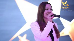 TRISTAR _Ти ж мене підманула.