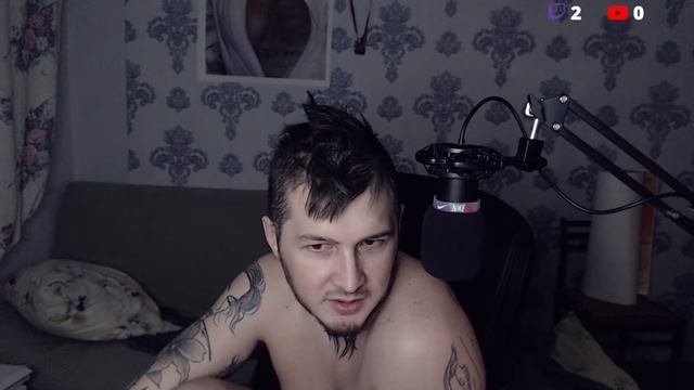 PRIVET / ICCUP / DOTA / WARCRAFT смотреть онлайн