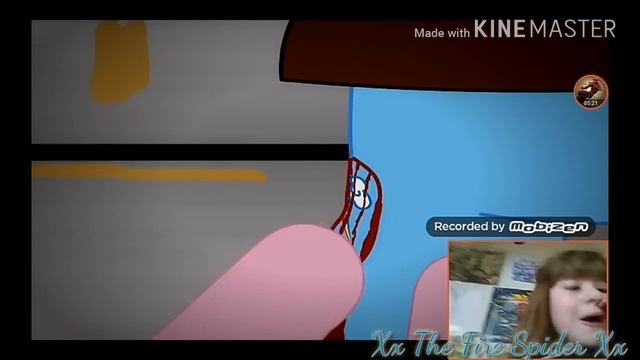 Reacting to Mlp Cupcakes Animation 18+ - WARNING! (Gore And Graphic Scenes) смотреть онлайн