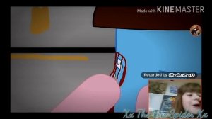 Reacting to Mlp Cupcakes Animation 18+ - WARNING! (Gore And Graphic Scenes)