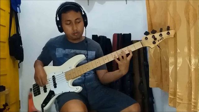 FAD Classic J5 passive Demo смотреть онлайн