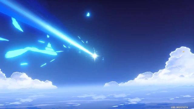 Genshin Impact in 4K: Failed Wishes 18/04/2021 смотреть онлайн