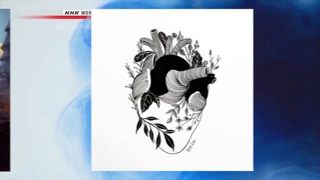 Кацусика Хокусай — Биография и приёмы художника