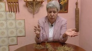 Хвоя на огороде