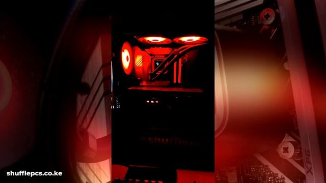 Villain | Intel Core i7 13700K RTX3080 Gaming and Design Workstation | Kenyan PC Builds смотреть онлайн