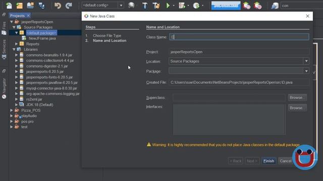 How to install Java, Jasper Studio, NetBeans, xampp New version A Step by Step Guide for Beginners смотреть онлайн