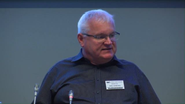 Cybersecurity risks in a technology-driven world смотреть онлайн