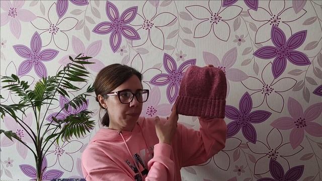 Вязальные хроники. Готовые работы и процессы смотреть онлайн