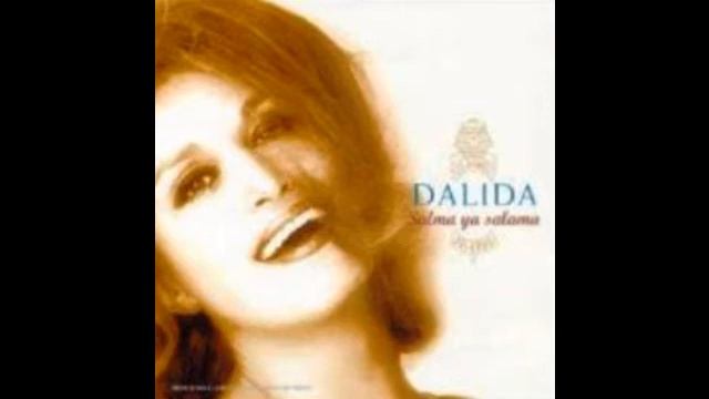 Dalida - Salma Ya Salama