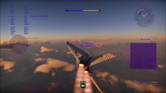 WAR THUNDER TORNADO ADV SKYFLASH VERSIONS TESTS. COUPLE OF ISSUES, AND MISSILES IN NEW DRAG PHYSICS смотреть онлайн