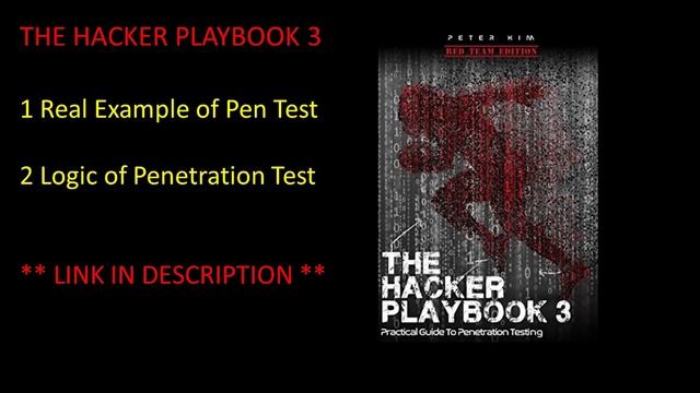 Good Books to Beginner of Cyber Security | IT Related смотреть онлайн