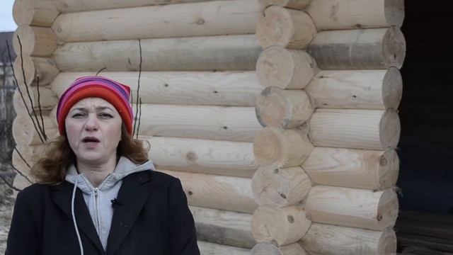 Баня под ключ за 5 дней - отзыв о нашей работе