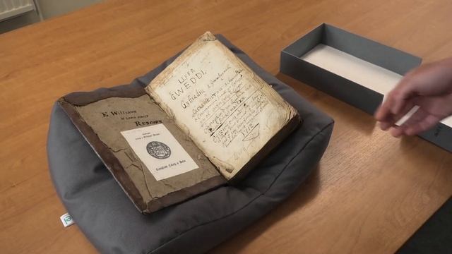 The Archives Presents: Dr Michael Durrant смотреть онлайн