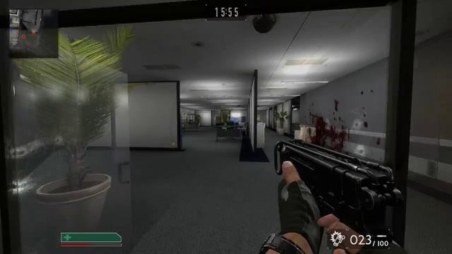 Обзор на игру Tactical Intervention часть 1