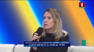 Детский доктор 20.03.2019. Энурез у детей