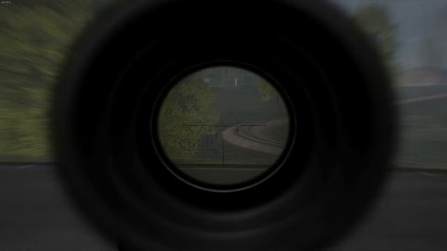 "Пришел, увидел и отошел" [Arma 3] [VTN] смотреть онлайн