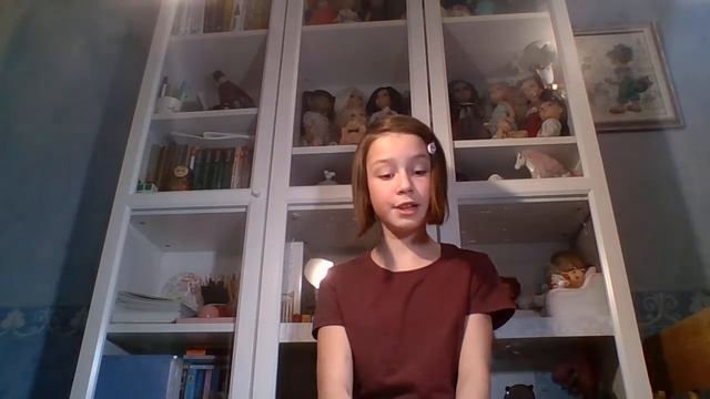 Вафельное сердце. Мария Парр. 1 и 2 части. смотреть онлайн