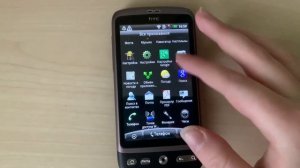 HTC Desire A8181 (2010) – Обзор