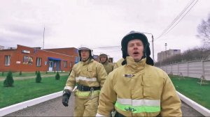 Песня о тревожной молодости