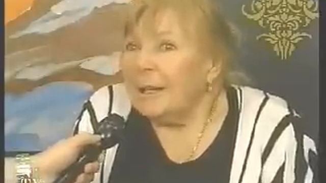 Спектакль "Андрюша", гастроли театра Сатиры в США (2002г.) смотреть онлайн