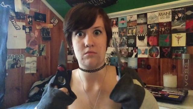 SPOOPY HALLOWEEN IDEAS смотреть онлайн