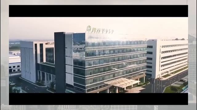 Что такое GREENLEAF Корпорация ГРИНЛИФ смотреть онлайн