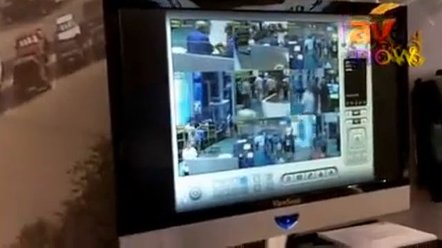 InfoComm 2011: ADI Describes Its Low-Voltage Solutions смотреть онлайн