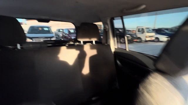 Toyota Probox, 2015 год смотреть онлайн