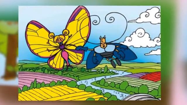 Колыбельная. Мудрые сказки на ночь. Книга вторая смотреть онлайн