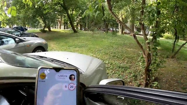 Работаю яндекс-курьером на своем автомобиле! Задача минимум! #яндекс #курьер #доставка #москва смотреть онлайн