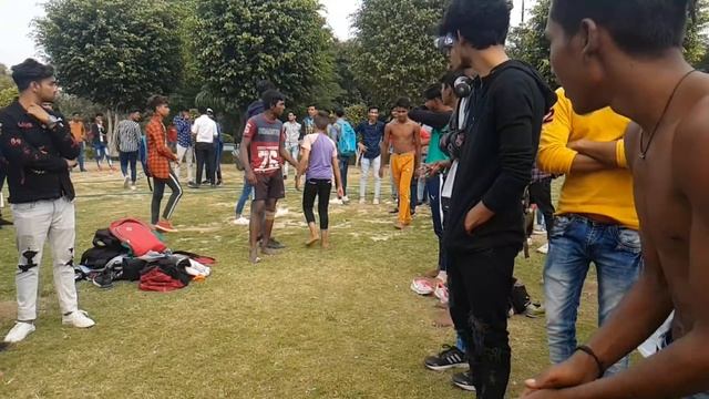 DOUBLE BACK FLIP IN PUBLIC ? || FLIP IN PUBLIC ? смотреть онлайн