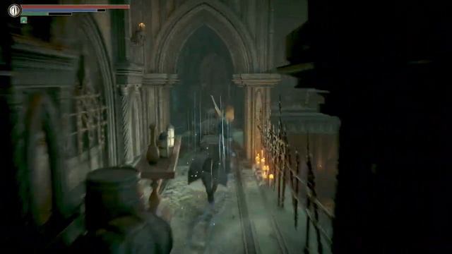 Demon's Souls - How to Get the Ring of Magical Sharpness - Location (PS5 4K HDR) - 2020 смотреть онлайн