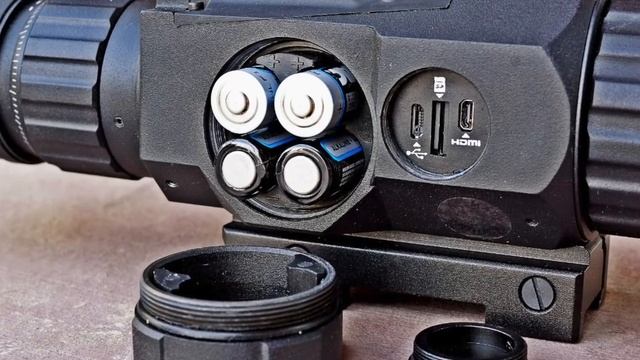 5 тепловизионных проблем смотреть онлайн