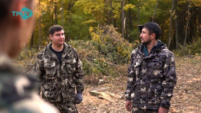 Лучшие татарские песни \ Ильмира Нагимова - Яндырма