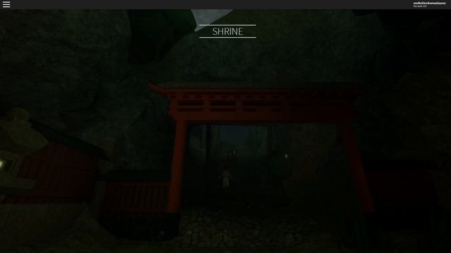 Roblox: Life Of An Otaku- Act 1