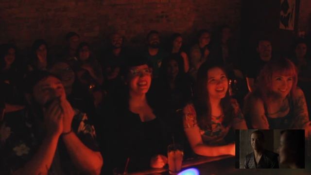 GAME OF THRONES S6E08 Reactions At Burlington Bar /// HOUND - BROTHERHOOD - CERSEI & MOUNTAIN \\\