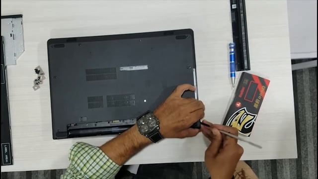 How to upgrade Ram in Dell Inspiron 15 3576 by IT Instructor смотреть онлайн