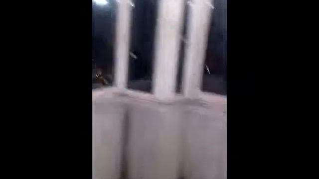 Штукатурка Ротбантом по маячкам