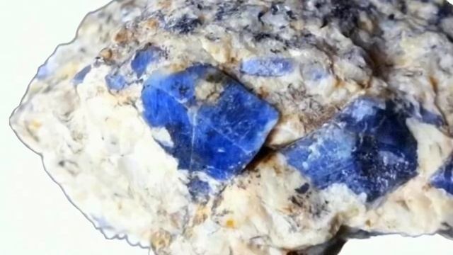 Помощь минералов на каждый день. смотреть онлайн